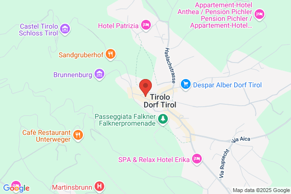 Pensione Furggerhof%pension Furggerhof