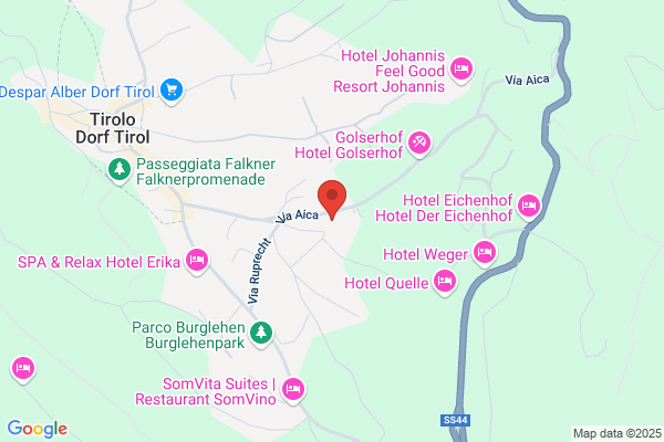 Pensione Stroblhof Di G:otsch Joachim%pension Stroblhof Des G:otsch/// ( Joachim