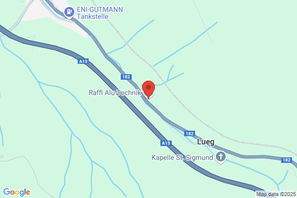 Raffl johann