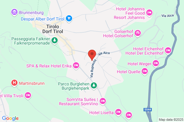 Residence Ruprecht%residence Ruprecht andreas