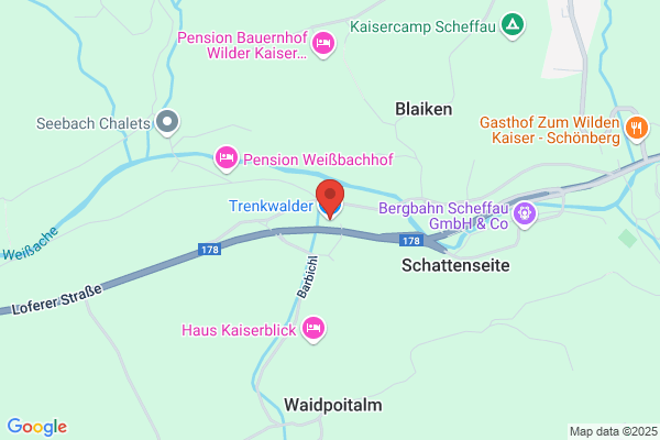 Trenkwalder