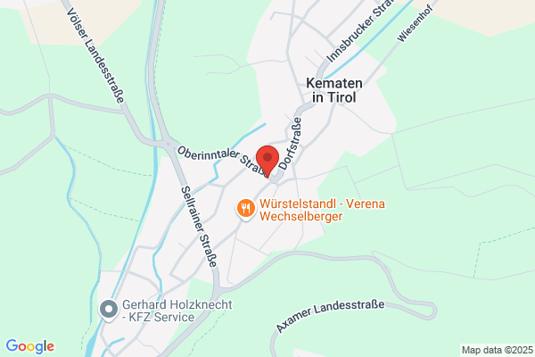 Villa Kathi