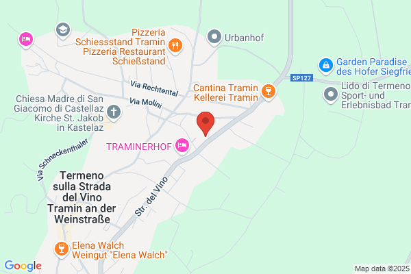 Zur Tirolerin