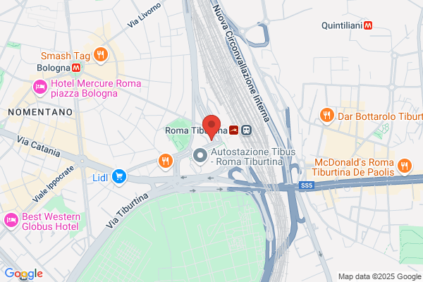 Euro Caffe Srl