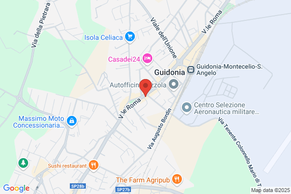 Agenzia Immobiliare Unire Guidonia Centro
