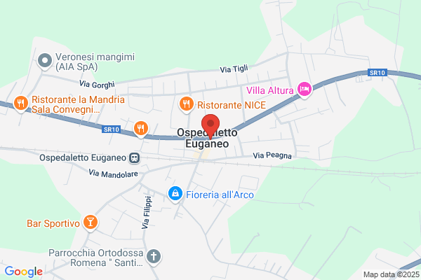 Immobiliare Obiettivo Casa Srl