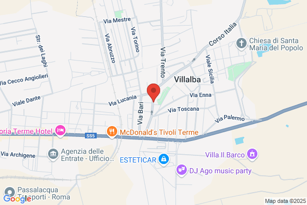 Lalba Immobiliare Srl