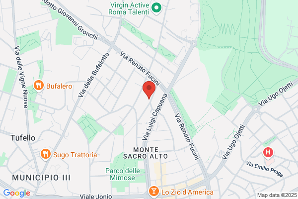 Mds Immobiliare Di Sciullo Maria maria