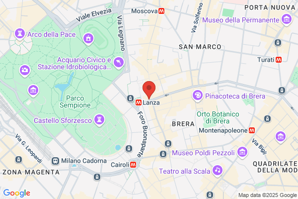 Milano Snc