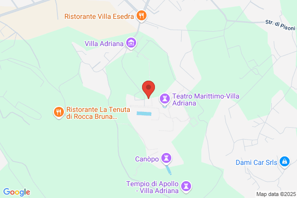 Studio Villa Adriana Srl
