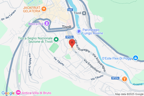 Tivoli Centro Srl