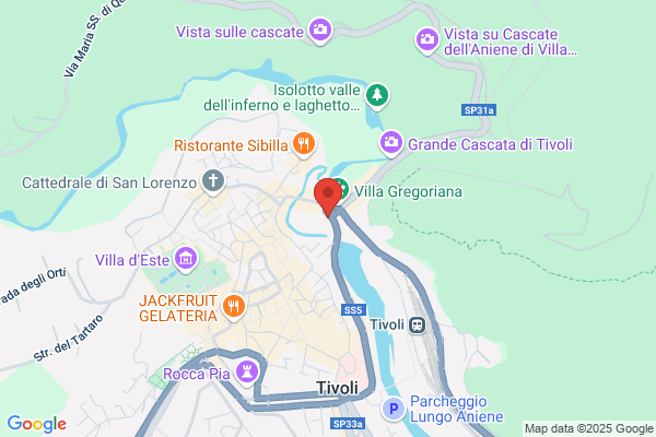Associazione Italiana Della Croce Rossa