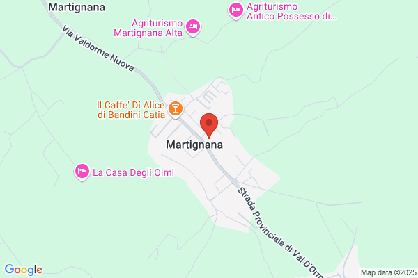 G&a-Martinengo S.R.L.