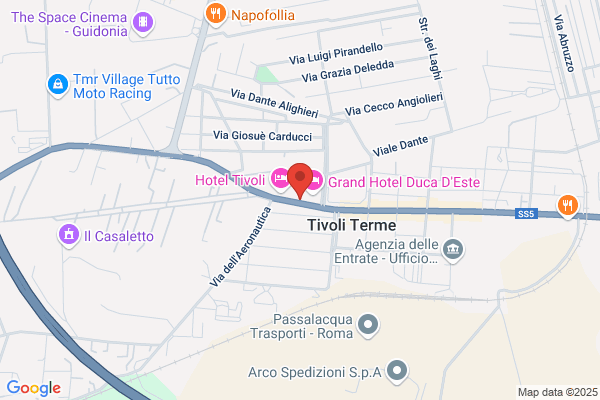 Fratelli Spada Spa