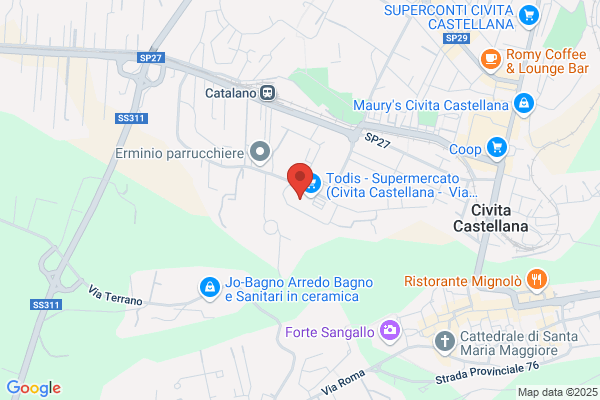 Full Point Srl