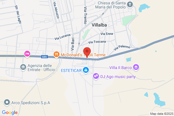 I.Fi.T. Istituto Finanziario Tiburtino Spa