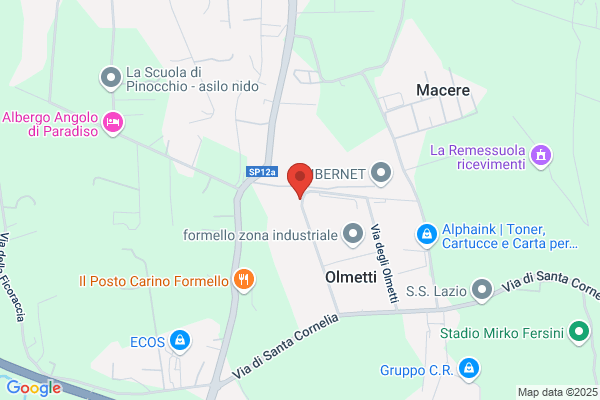 Multirep Srl