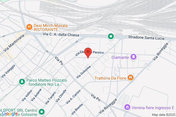 Vi.Sa. Motors & Yacht Srl
