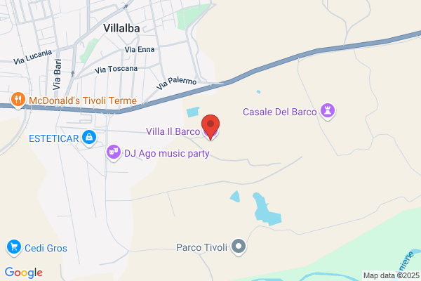 Vivirito antonio