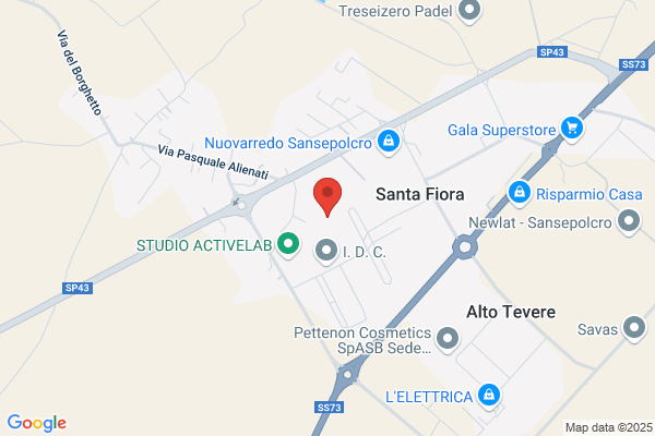 La Macchia Euroinfissi Srl
