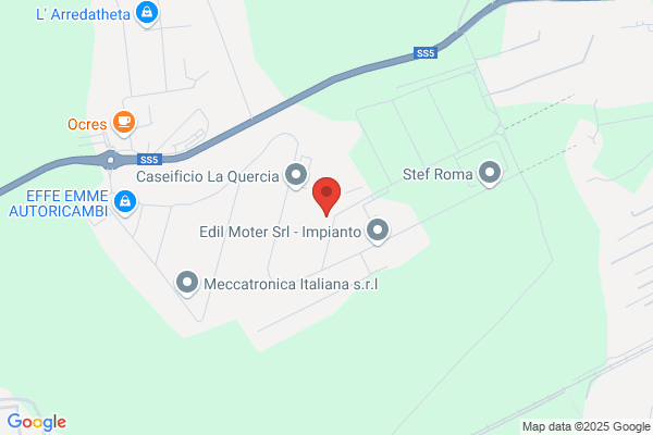 Olim Snc Di Di Franco G. E c.
