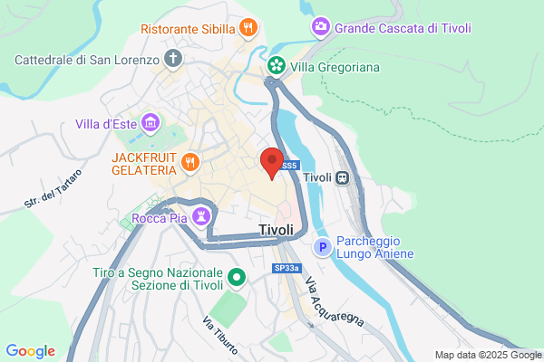 Istituto Magistrale Statale L.Deste Tivoli