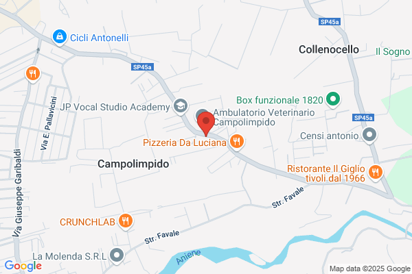 Tincani marco