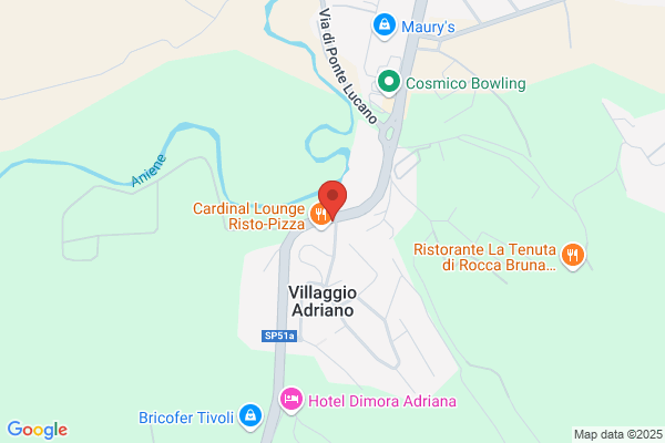 Fed.Provinciale Romana Msi An