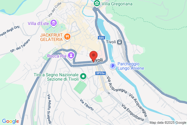 La Citta Della Musica
