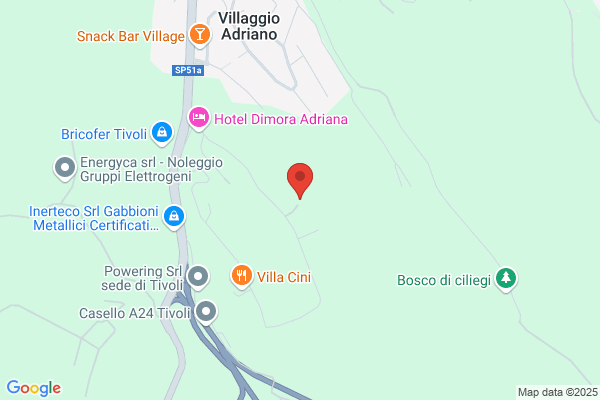 B&B Casa degli Ulivi - Alloggio in Famiglia