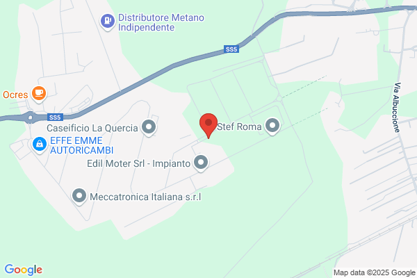 Officina Pagliani S.N.C.