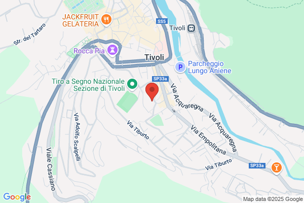 Timperi Avv. Emanuela