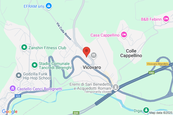 Moreschini paola (Avv.)