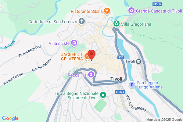 Veroli alberto