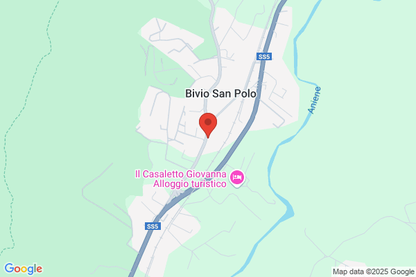 Parrocchia Sacro Cuore Di Gesu