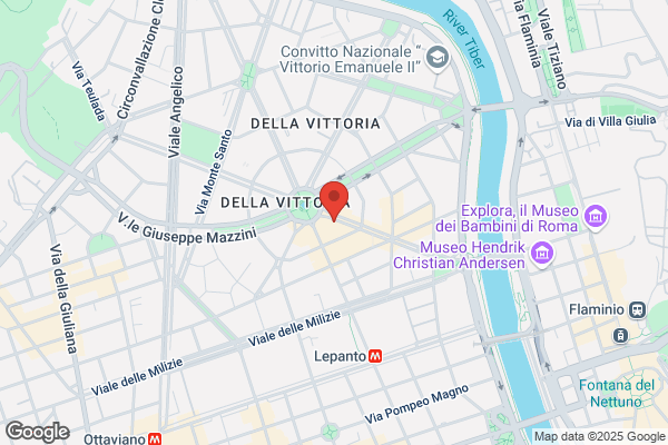 La Bottega Dell Artigiano Di Valdimiro Lucidi