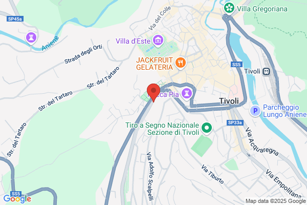 Fuori Citta Srl