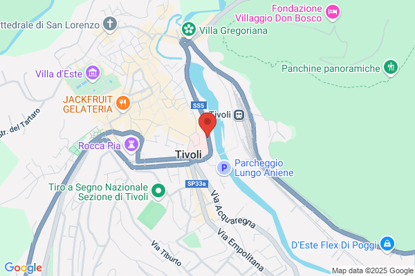 Azienda Promozione Turistica Provincia Di Roma
