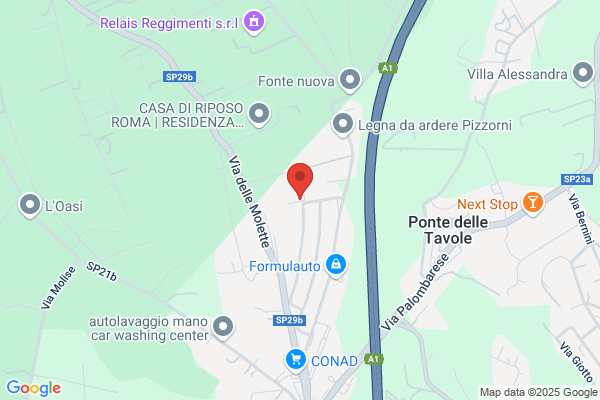 Ciesse 2000 Srl