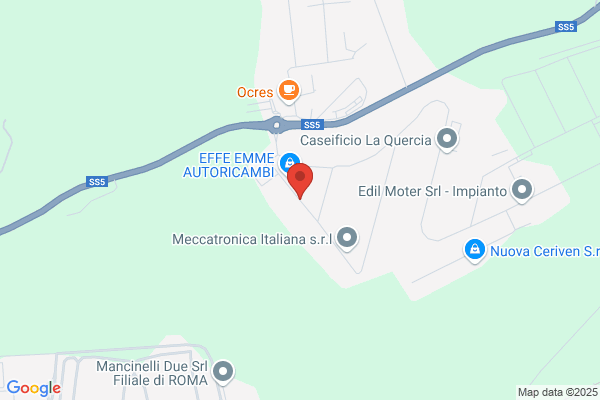 Mc Quay Service Srl