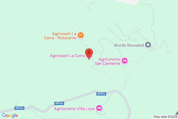 Serra francesco