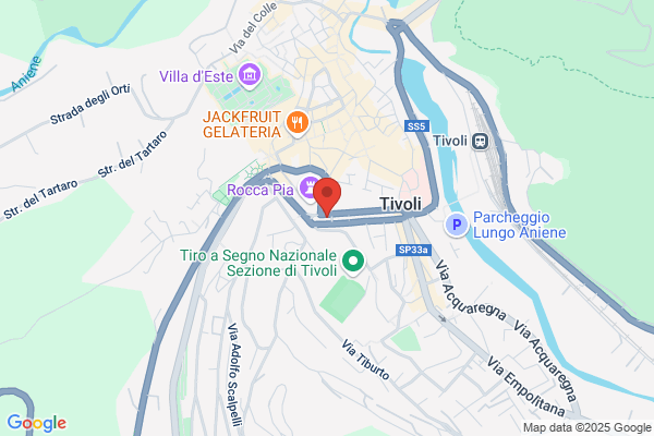 Studio Dentistico Leggeri