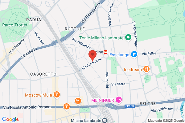 Edinova Srl