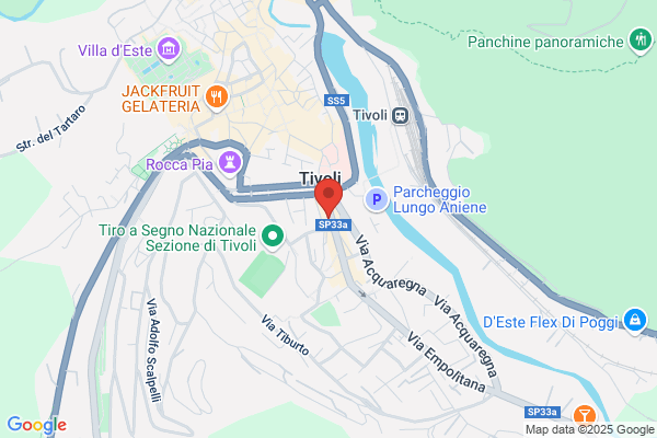 Ferrazzi B. Falconi N.