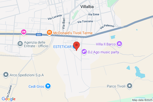 Elettromeccanica Pallante Srl