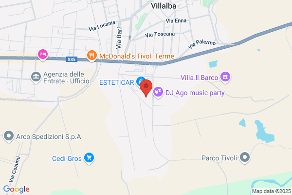 Elettrosistemi De Luca S.R.L.