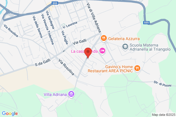 Farmacia Baino Genesia