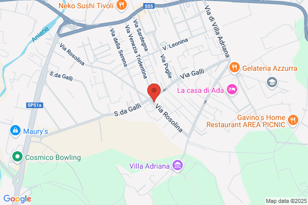 Gholo La Gelateria Di Salvati Marilena