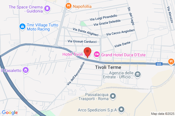 Hotel Tivoli