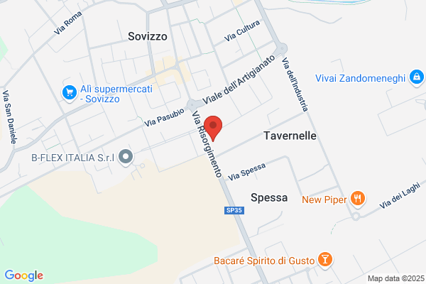 Essegi 2000 Srl